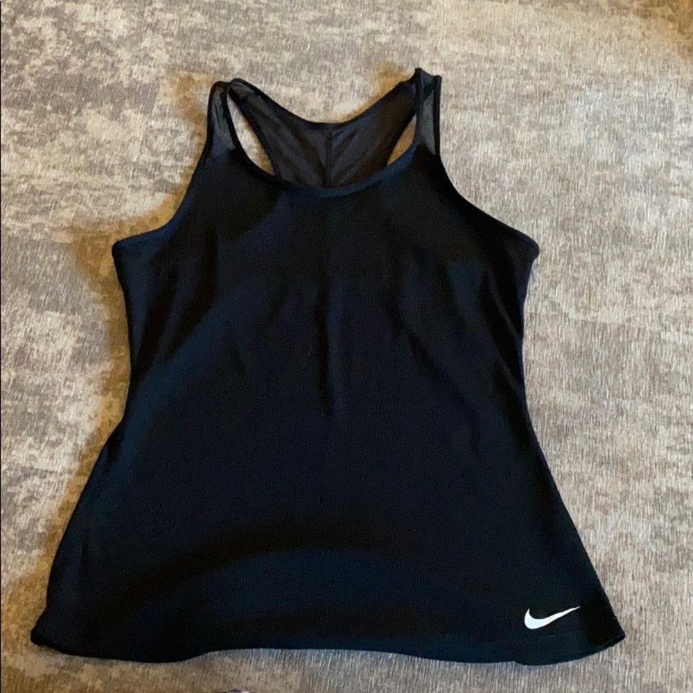 COPY - Nike Workout Tank